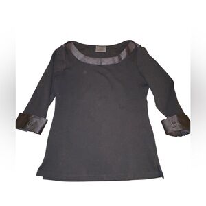 Chanel Property Top